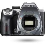 PENTAX K-70 シルバー ボディ 良品 動作確認済み 1ヶ月保証付 自撮り対応 初心者向け