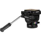 "Velbon PH-368 Vel-Flo 9 Mini-Pro quick release 2 way panhead 10,000 фунт соответствует " хорошая вещь высокая эффективность 