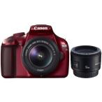 Canon デジタル一眼レフカメラ EOS Kiss