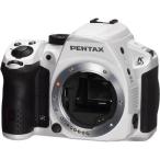 PENTAX デジタル一眼レフカメラ K-30 