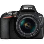Nikon D3500 レンズキット 良品 動作確認済み 1ヶ月保証付 初心者向け