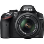 Nikon D3200 24.2 MP CMOS デジタル一眼レ