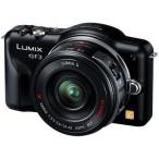パナソニック ミラーレス一眼カメ