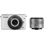 Canon ミラーレス一眼カメラ EOS M10(ホ
