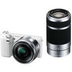 SONY デジタル一眼カメラ「NEX-5T」ダ