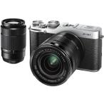 FUJIFILM デジタルカメラミラーレス一