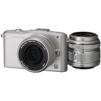 OLYMPUS ミラーレス一眼 PEN mini E-PM1 ツ