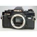 MINOLTA x-700 良品 動作確認済み 1ヶ月保証付 高性能