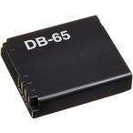 RICOH перезаряжаемый аккумулятор DB-65 174580 [ параллель импортные товары ]