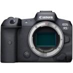 Canon EOS R5 ボディ 良品 動作確認済み 1ヶ月保証付 小型軽量 ミラーレス