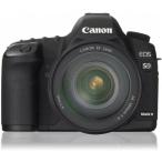 【アウトレット品】Canon デジタル一眼レフカメラ EOS 5D MarkII EF24-105L IS U レンズキット