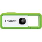 Canon камера iNSPiC REC GREEN зеленый ( маленький размер / водонепроницаемый / выносливость ).. присоединение . камера FV-100 GREEN хорошая вещь с гарантией compact 