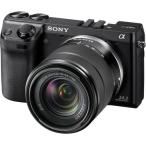 ソニー SONY ミラーレス一眼 α NEX-7 