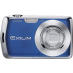 CASIO デジタルカメラ EXILIM EX-Z1 ブル