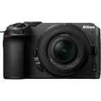 Nikon Z30 16-50 VR レンズキット ブラック 良品 動作確認済み 1ヶ月保証付 高性能