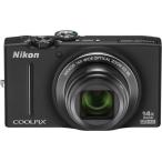 Nikon デジタルカメラ COOLPIX (クール�