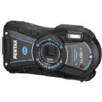 PENTAX 防水デジタルカメラOptio WG-1 ブ