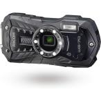 RICOH WG-70 ブラック 良品 動作確認済み 1ヶ月保証付 防塵防滴 高性能