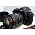 Canon 5D Mark II レンズセット 美品 ス�