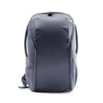 [ б/у ][]PeakDesignpi-k дизайн Every tei рюкзак Zip 20L midnight BEDBZ-20-MN-2