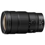 【中古】Nikon 標準ズームレンズ NIKKOR Z 24-70mm f/2.8 S II フルサイズ ミラーレス一眼 Zマウント