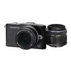 OLYMPUS ミラーレス一眼 PEN mini E-PM1 ツ