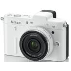 Nikon ミラーレス一眼カメラ Nikon 1 (