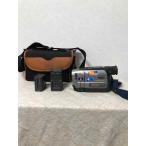 SONY ソニー　CCD-TRV92　ハイエイトビ