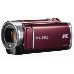 【中古】JVCKENWOOD JVC ビデオカメラ EV