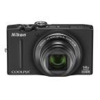 【中古】Nikon デジタルカメラ COOLPIX 