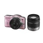 パナソニック ミラーレス一眼カメ