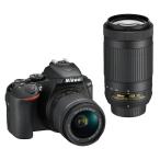 Nikon デジタル一眼レフ