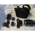 SONY ビデオカメラ Handycam CX535 内蔵メ