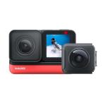 [Insta360 ONE R ツイン版] 