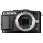 OLYMPUS ミラーレス一眼 PEN Lite E-PL5 ボ