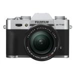 FUJIFILM ミラーレス一眼 X-T10 レンズ