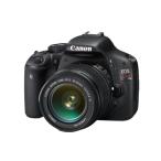 Canon デジタル一眼レフカメラ EOS Kiss