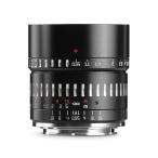 [ б/у ]TTArtisan 50mm f/0.95 C E крепление Sony E APS-C черный × серебряный линзы . Takumi оптика 2 год 