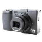 【中古】RICOH デジタルカメラ GR DIGIT
