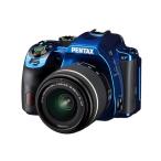 PENTAX KF レンズキット