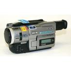 SONY ソニー DCR-TRV110K(H) グレー Digital8