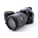 ソニー SONY α55 SLT-A55V ダブルズーム