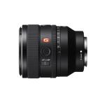 【中古】SONY(ソニー) 標準単焦点レンズ フルサイズ FE 50mm F1.4 GM G Master デジタル一眼カメラα[Eマウント]用 純正