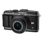 OLYMPUS ミラーレス一眼 PEN E-P3 ボディ