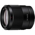 【中古】SONY(ソニー) 広角単焦点レンズ フルサイズ FE 35mm F1.8 デジタル一眼カメラα[Eマウント]用 純正レンズ SEL35F18