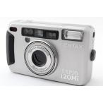 ペンタックス PENTAX ESPIO 120Mi 35mm コンパクトフィルムカメラ 美品　