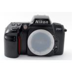 Nikon F60 35mm корпус прекрасный товар рабочее состояние подтверждено 1 месяцев с гарантией высокая эффективность 