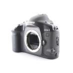キヤノン Canon EOS-1V ボディ 一眼レフフィルムカメラ 美品 ボディキャップ付き