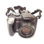 キヤノン パワーショット PowerShot S5 IS コンパクトデジタルカメラ