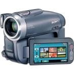 SONY DCR-DVD403 H デジタルビデオカメラ